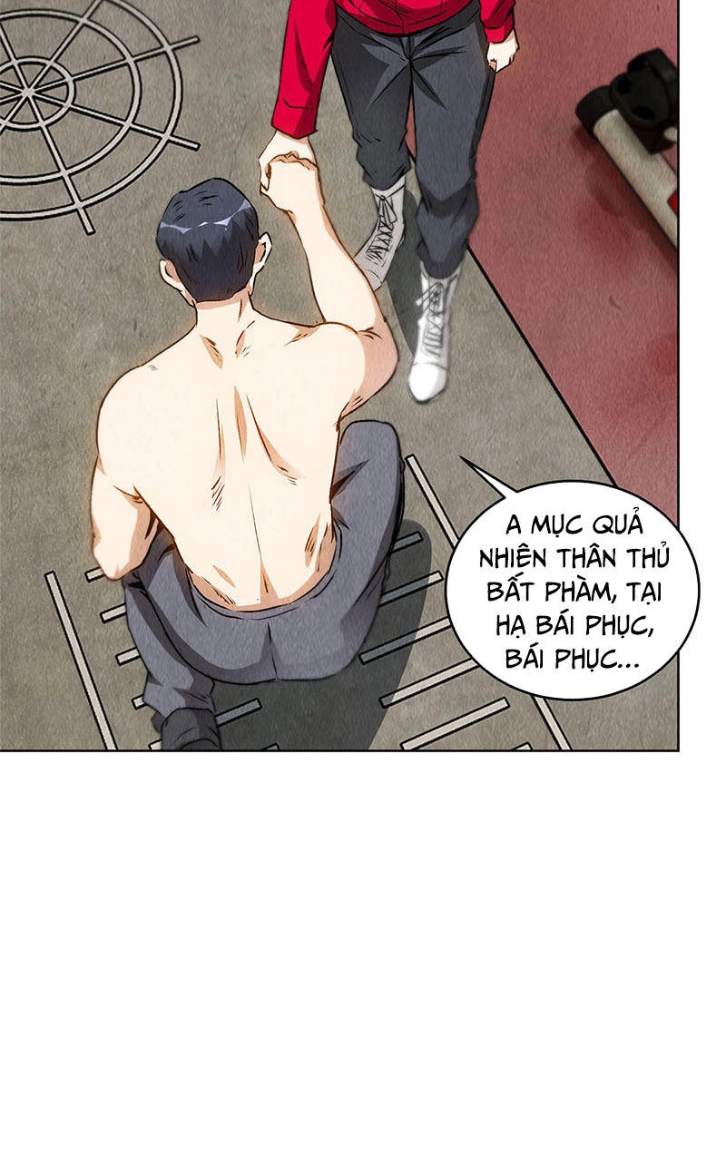 Ta Là Phế Vật Chapter 106 - 6