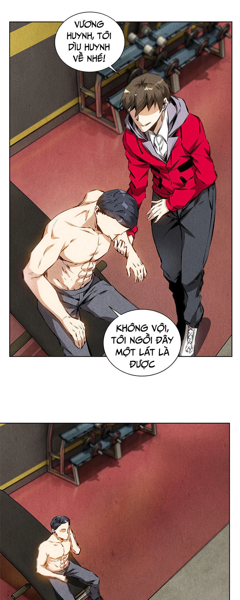 Ta Là Phế Vật Chapter 106 - 7