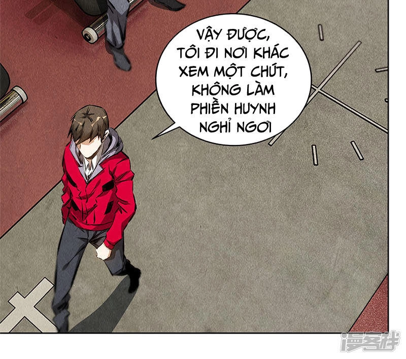 Ta Là Phế Vật Chapter 106 - 8