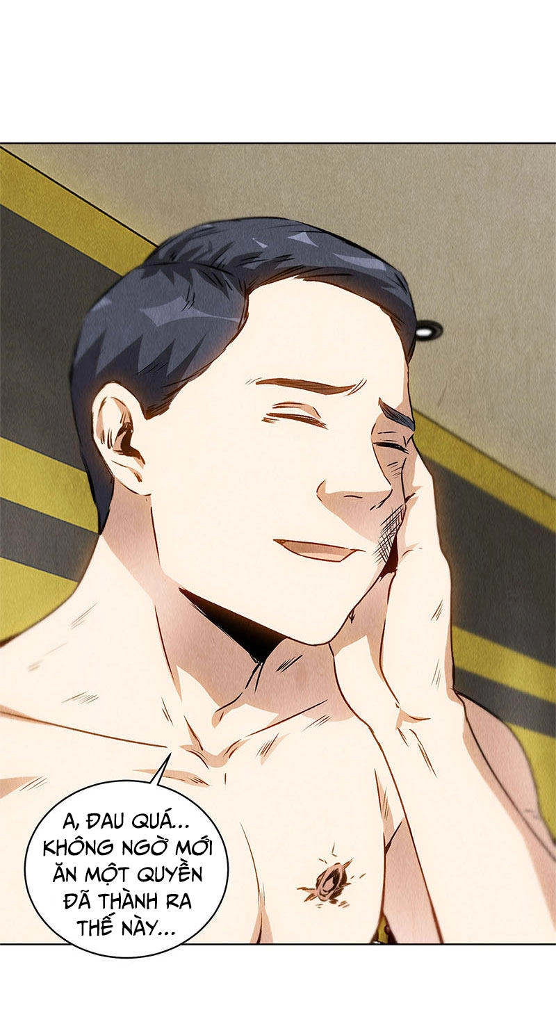 Ta Là Phế Vật Chapter 106 - 9