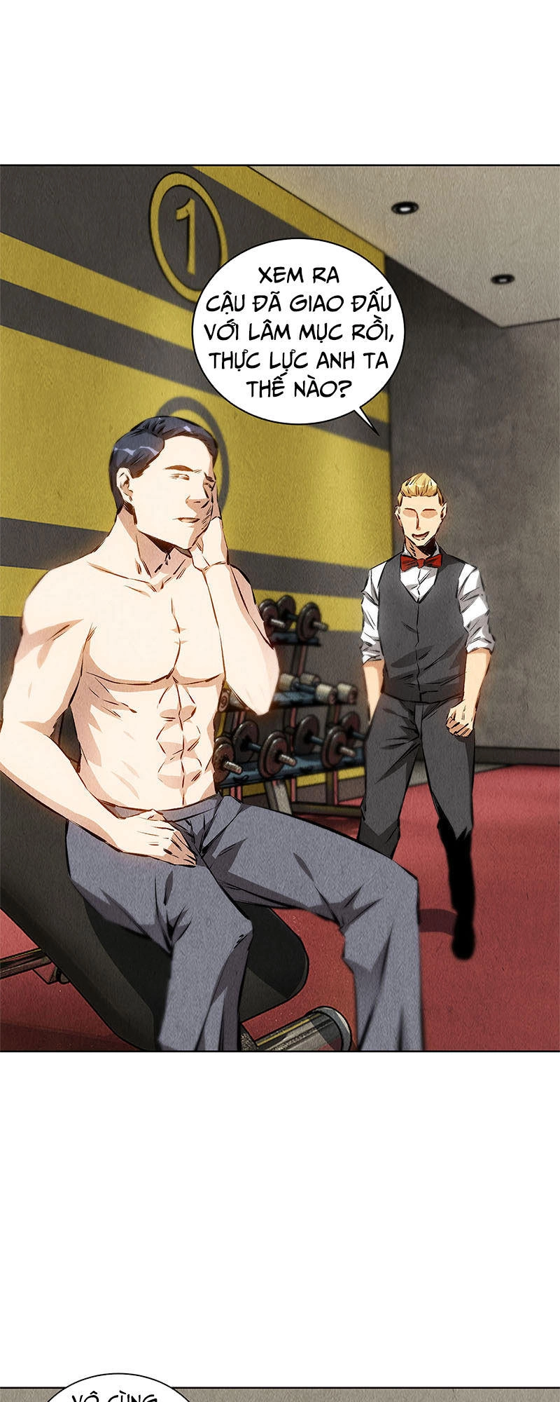 Ta Là Phế Vật Chapter 106 - 10