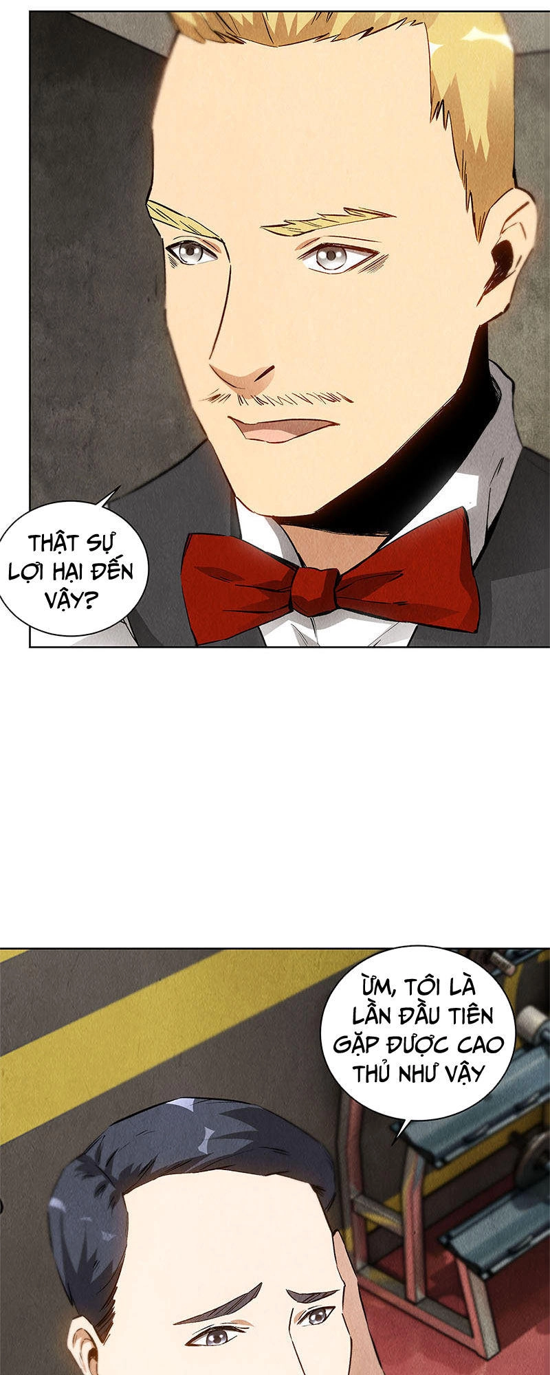 Ta Là Phế Vật Chapter 106 - 12