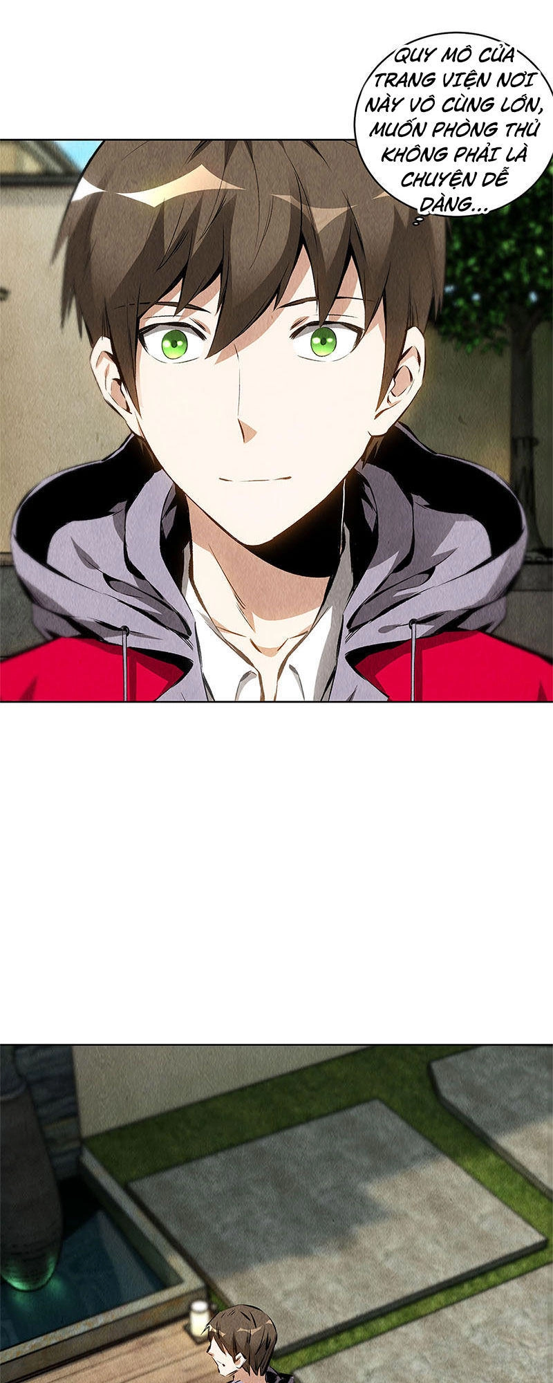 Ta Là Phế Vật Chapter 106 - 16