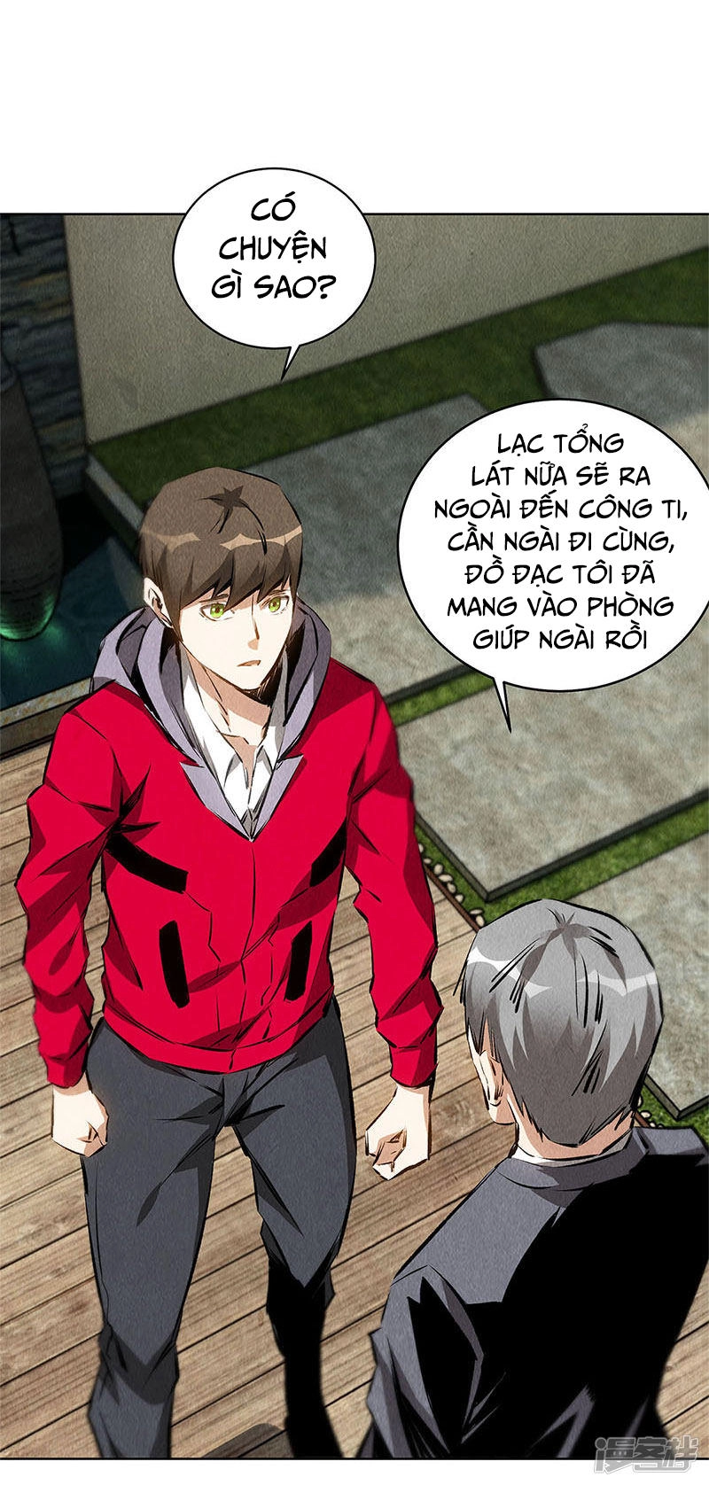 Ta Là Phế Vật Chapter 106 - 18