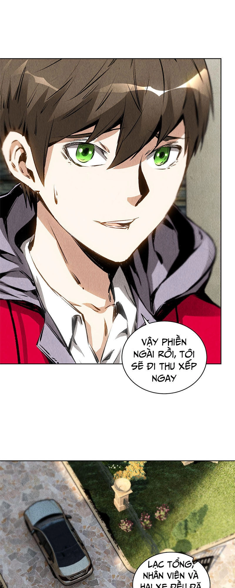 Ta Là Phế Vật Chapter 106 - 19