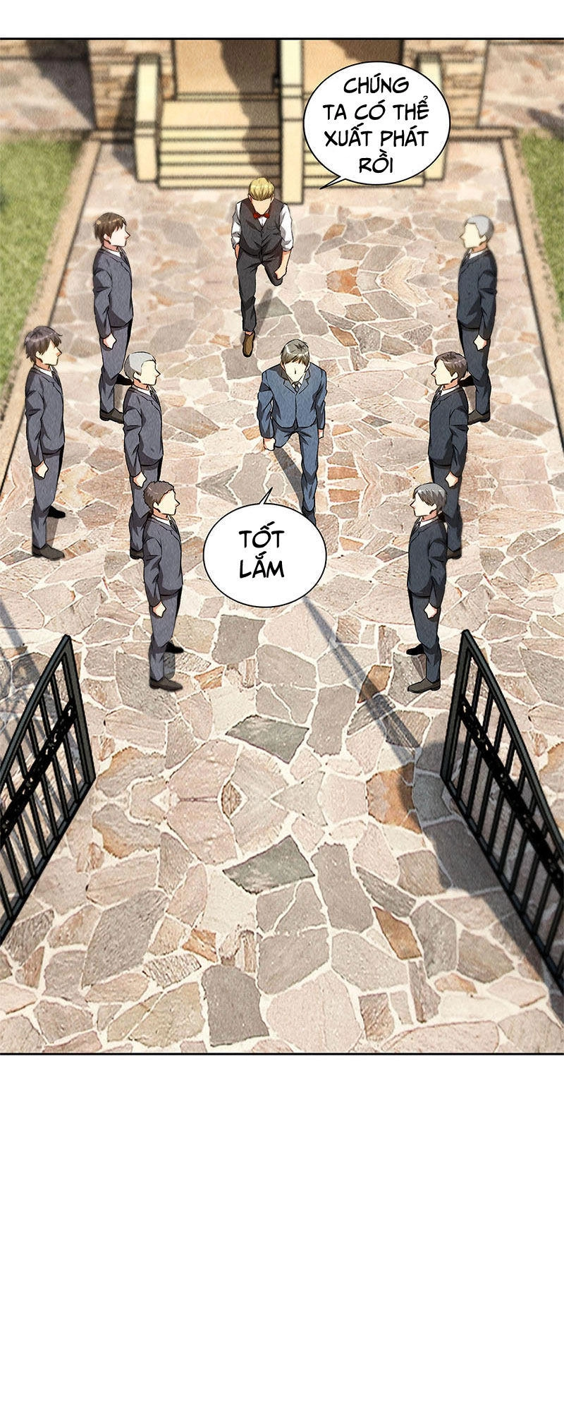 Ta Là Phế Vật Chapter 106 - 21