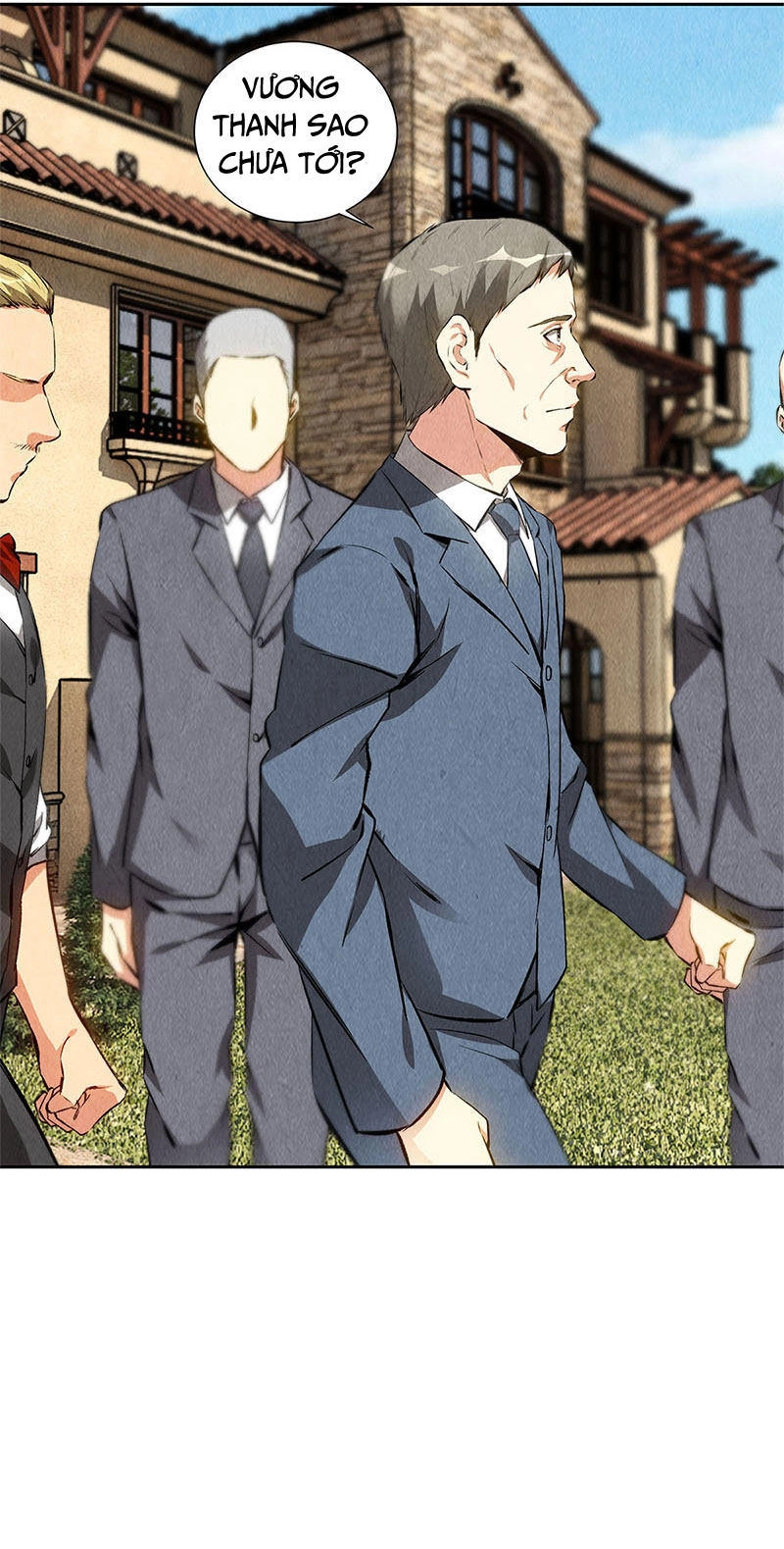 Ta Là Phế Vật Chapter 106 - 22