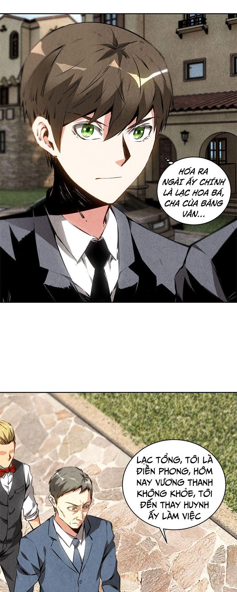 Ta Là Phế Vật Chapter 106 - 23