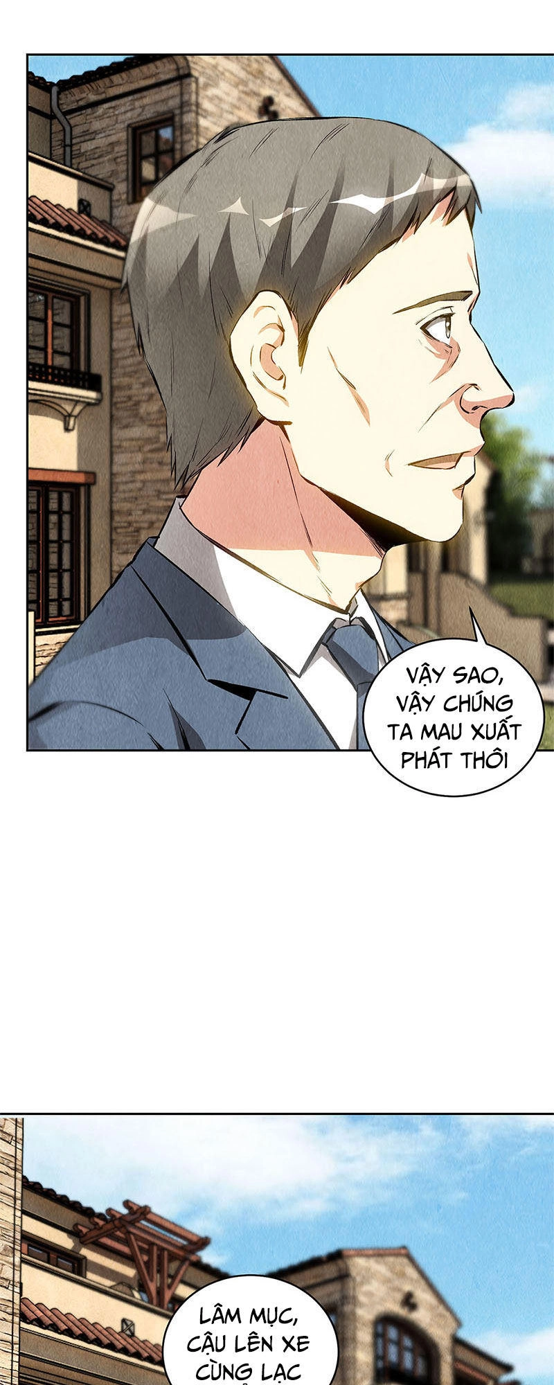 Ta Là Phế Vật Chapter 106 - 25