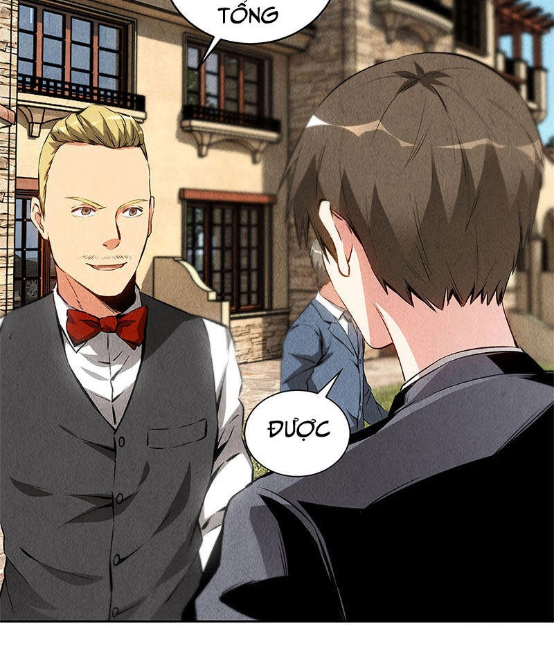 Ta Là Phế Vật Chapter 106 - 26