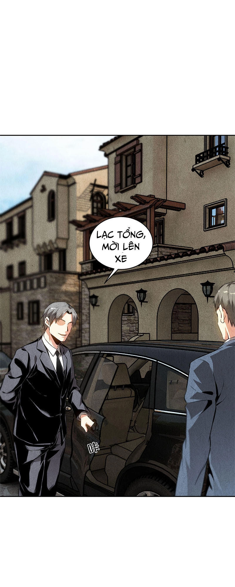 Ta Là Phế Vật Chapter 106 - 27