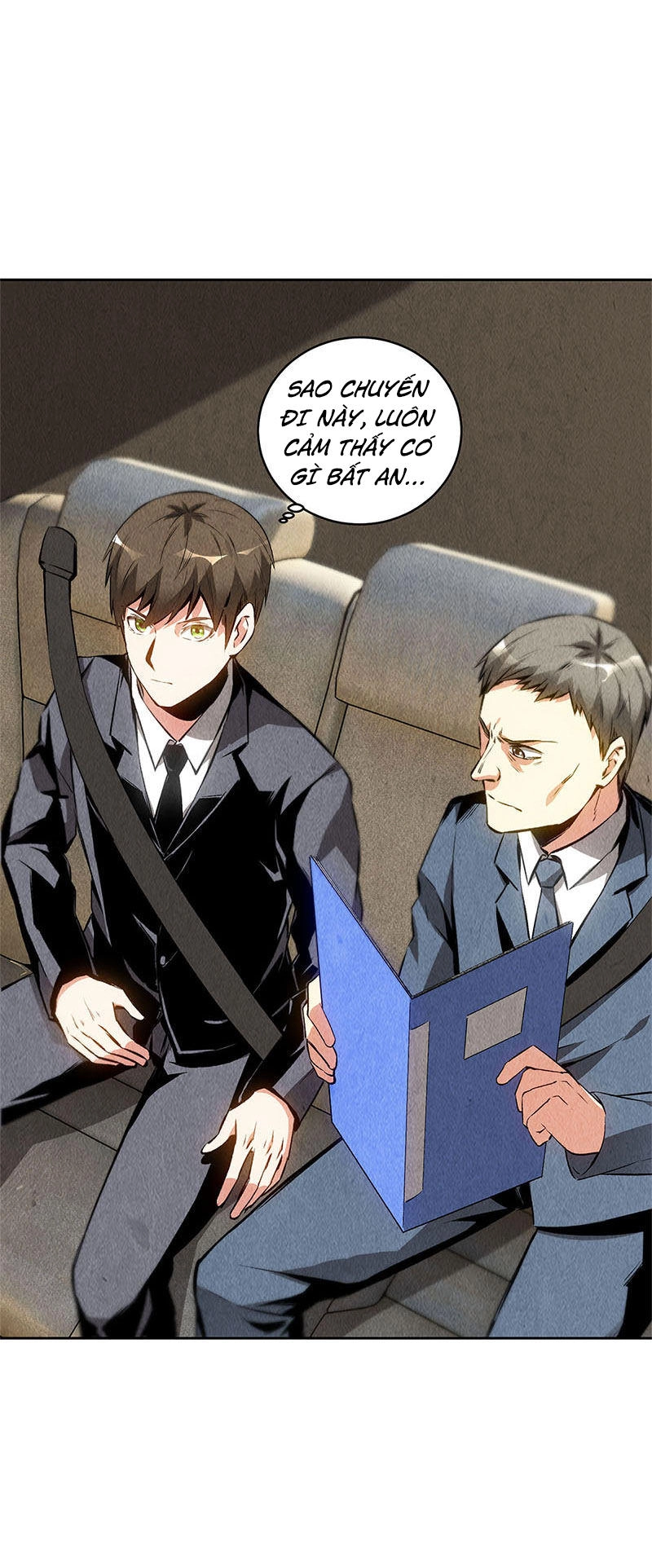 Ta Là Phế Vật Chapter 106 - 29