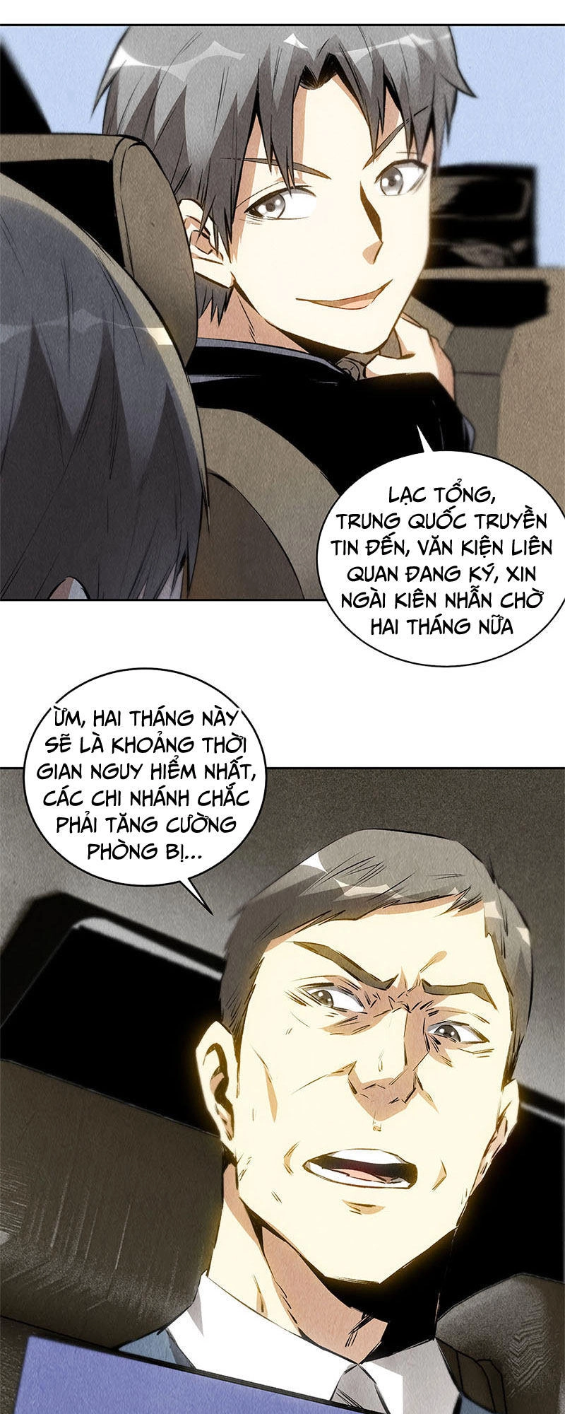 Ta Là Phế Vật Chapter 106 - 30