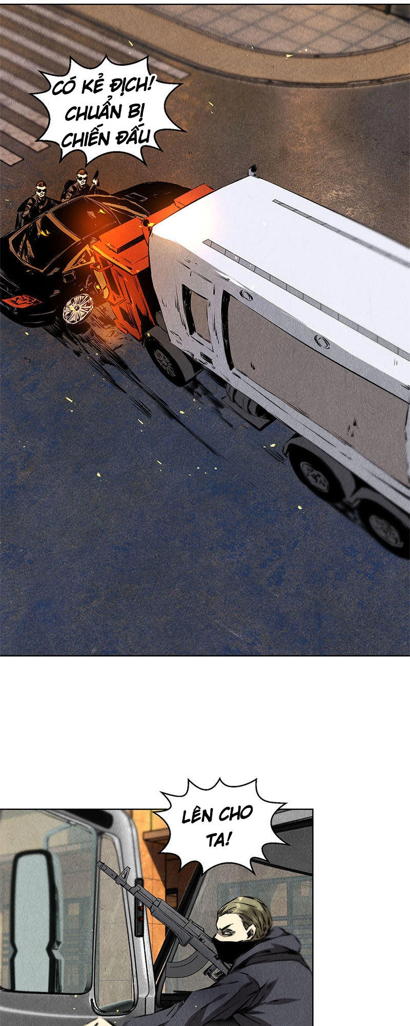 Ta Là Phế Vật Chapter 107 - 3