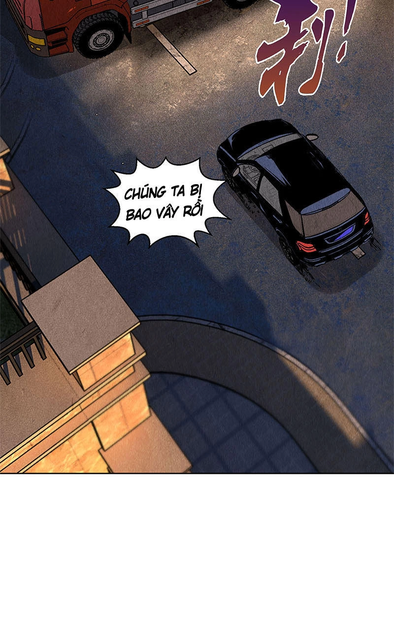 Ta Là Phế Vật Chapter 107 - 12