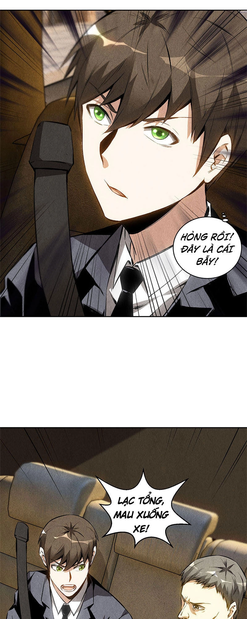 Ta Là Phế Vật Chapter 107 - 13