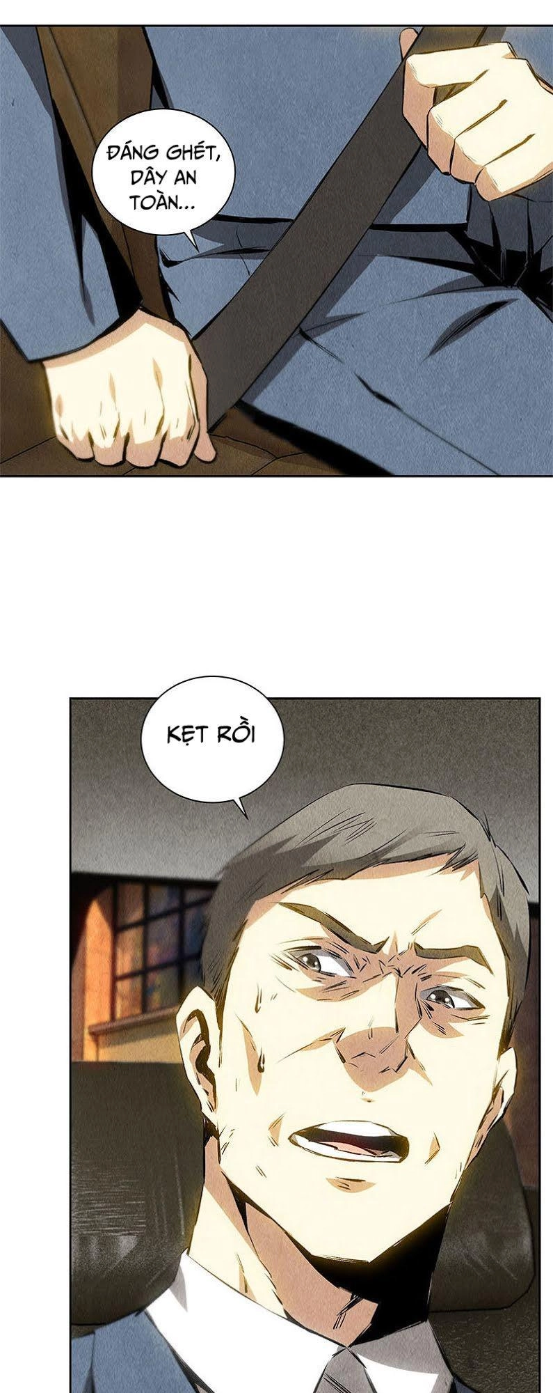 Ta Là Phế Vật Chapter 107 - 15