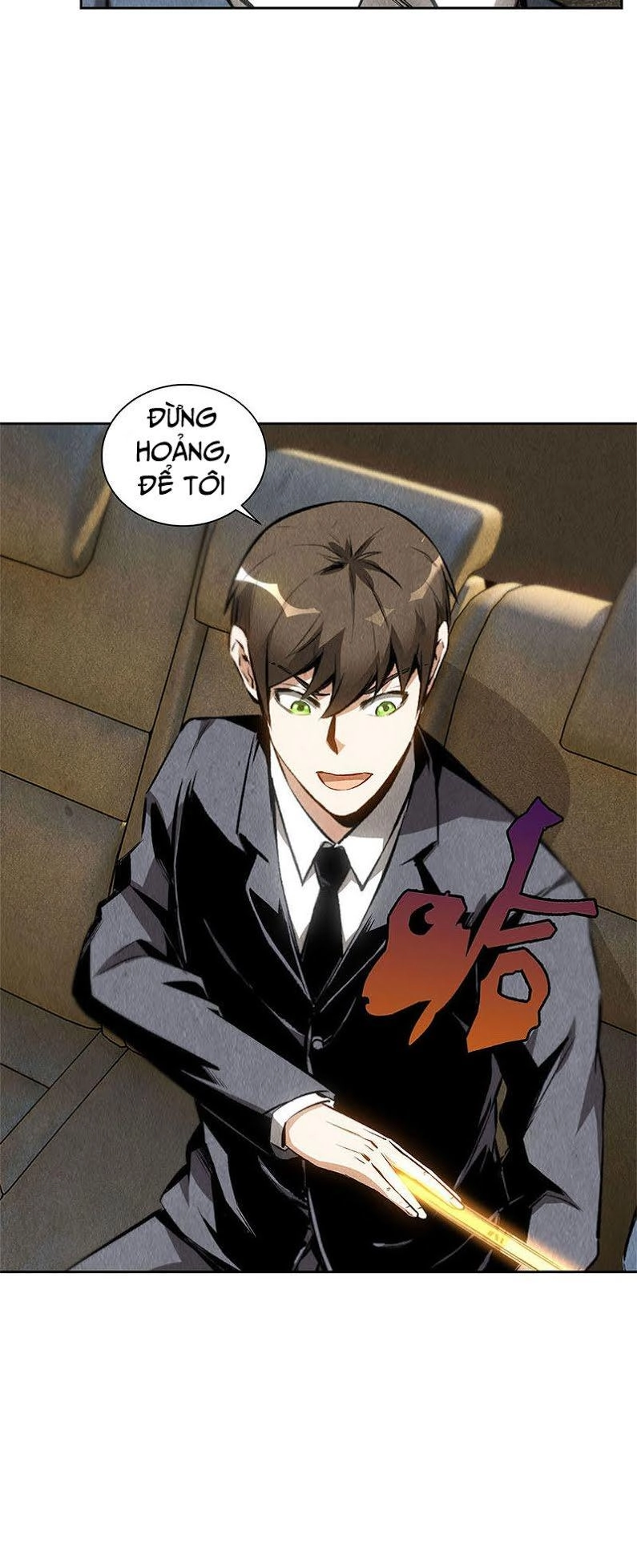 Ta Là Phế Vật Chapter 107 - 16