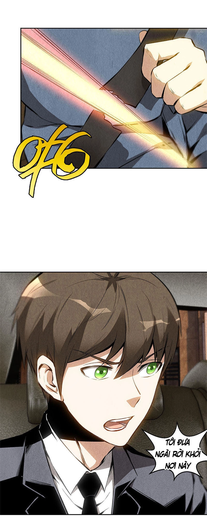 Ta Là Phế Vật Chapter 107 - 17