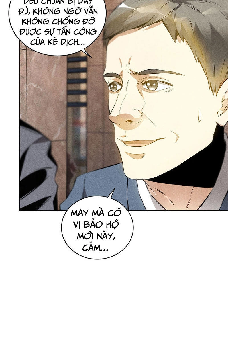 Ta Là Phế Vật Chapter 107 - 22