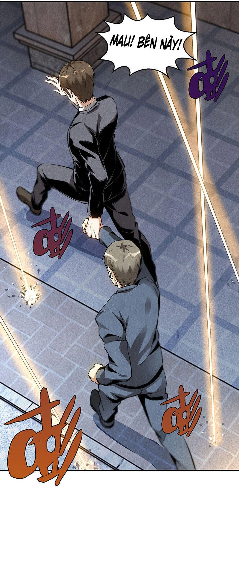 Ta Là Phế Vật Chapter 107 - 24