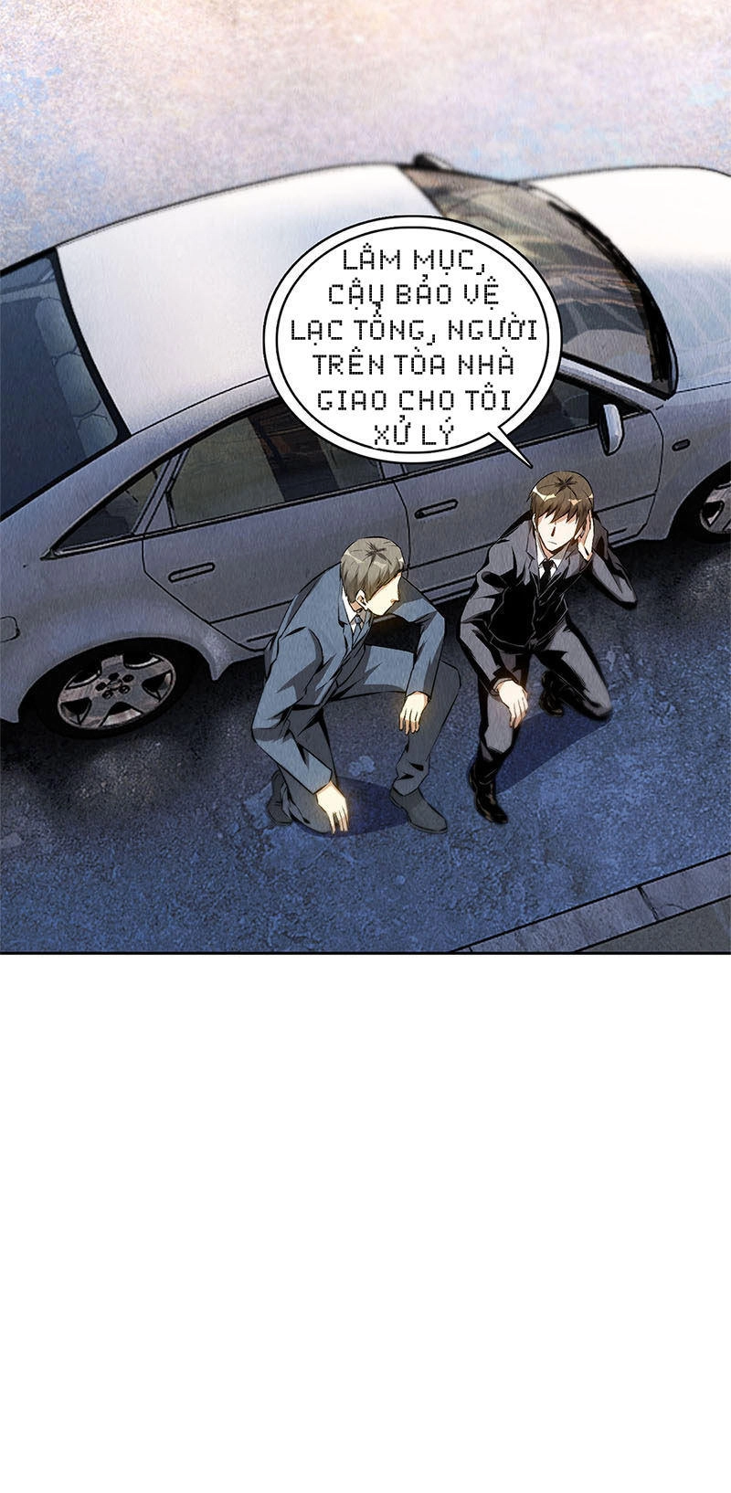 Ta Là Phế Vật Chapter 107 - 28