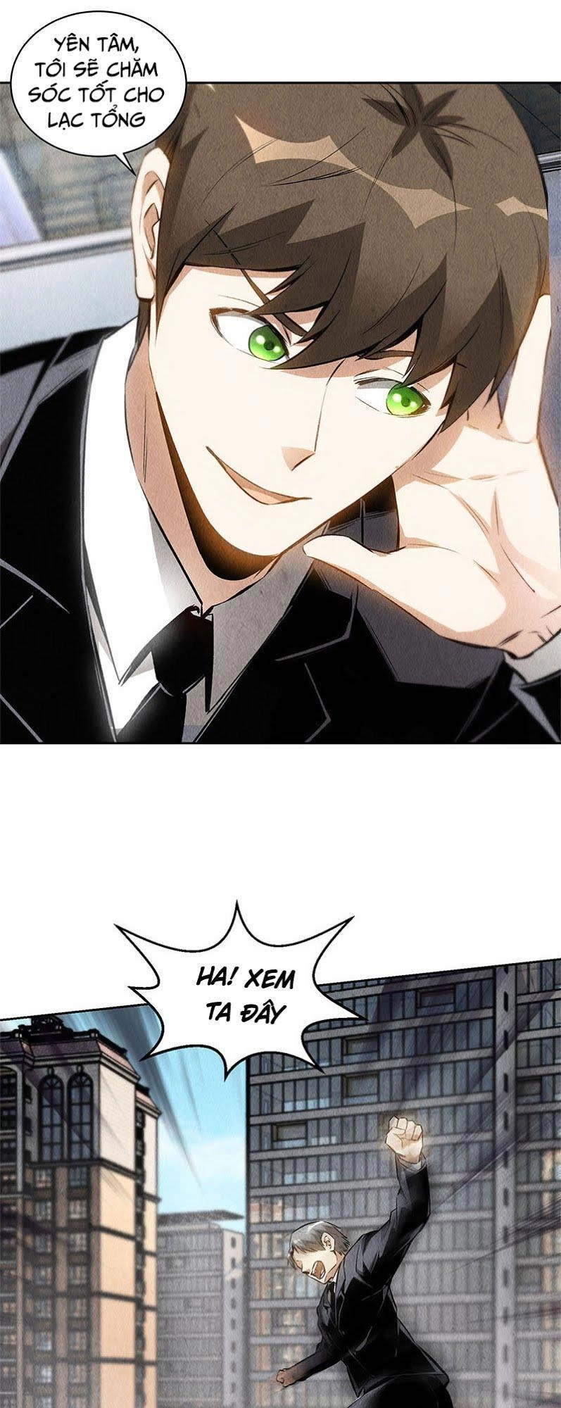 Ta Là Phế Vật Chapter 107 - 29