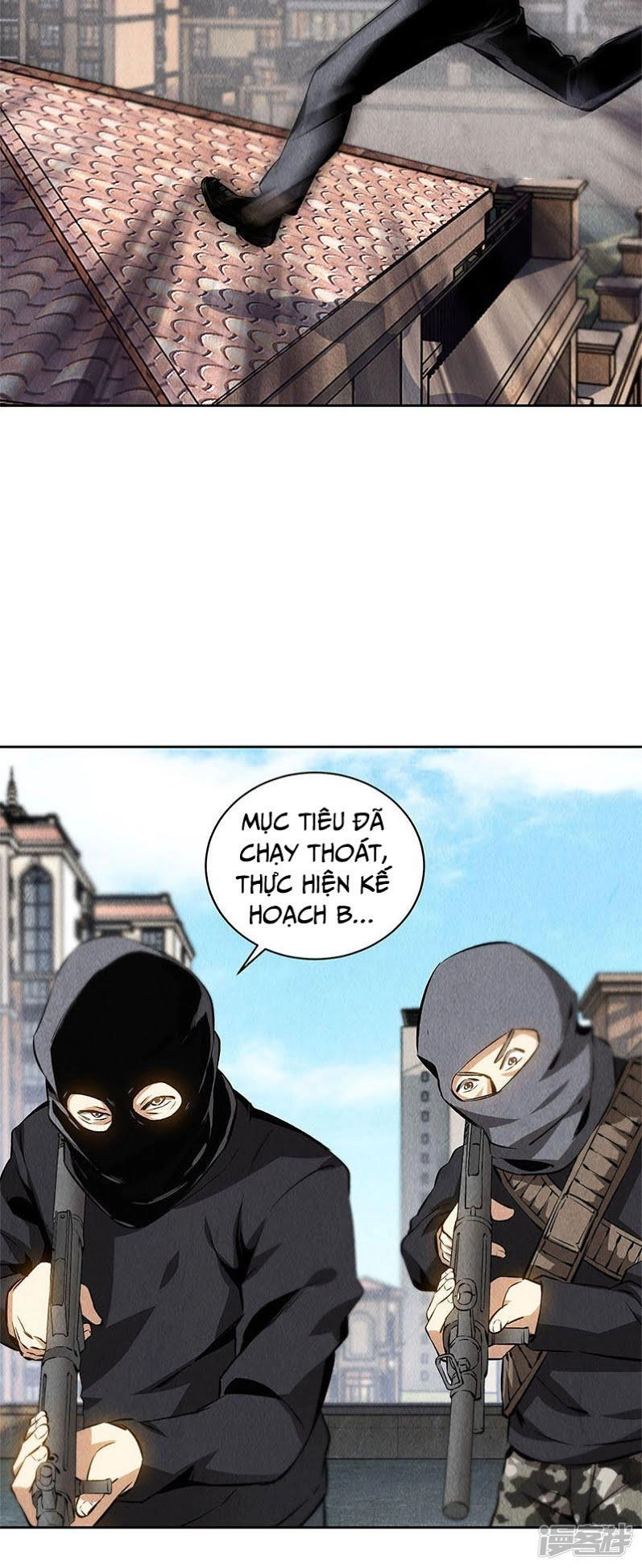 Ta Là Phế Vật Chapter 107 - 30