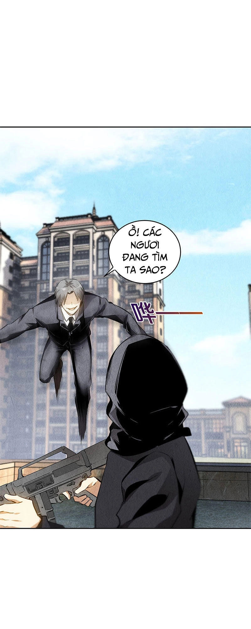 Ta Là Phế Vật Chapter 107 - 31