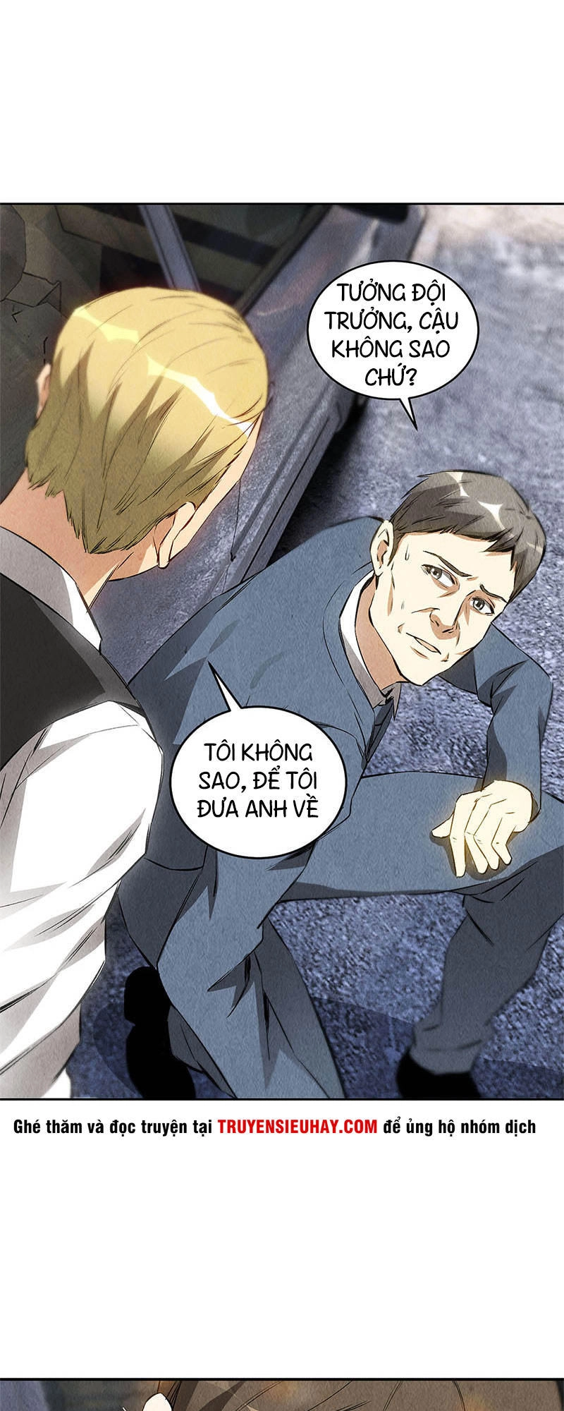 Ta Là Phế Vật Chapter 108 - 4