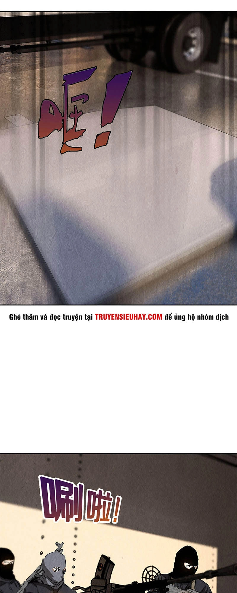 Ta Là Phế Vật Chapter 108 - 6