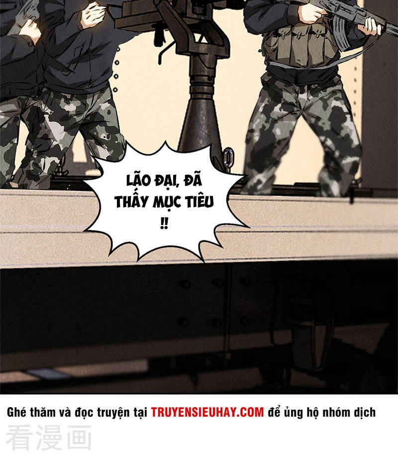 Ta Là Phế Vật Chapter 108 - 7