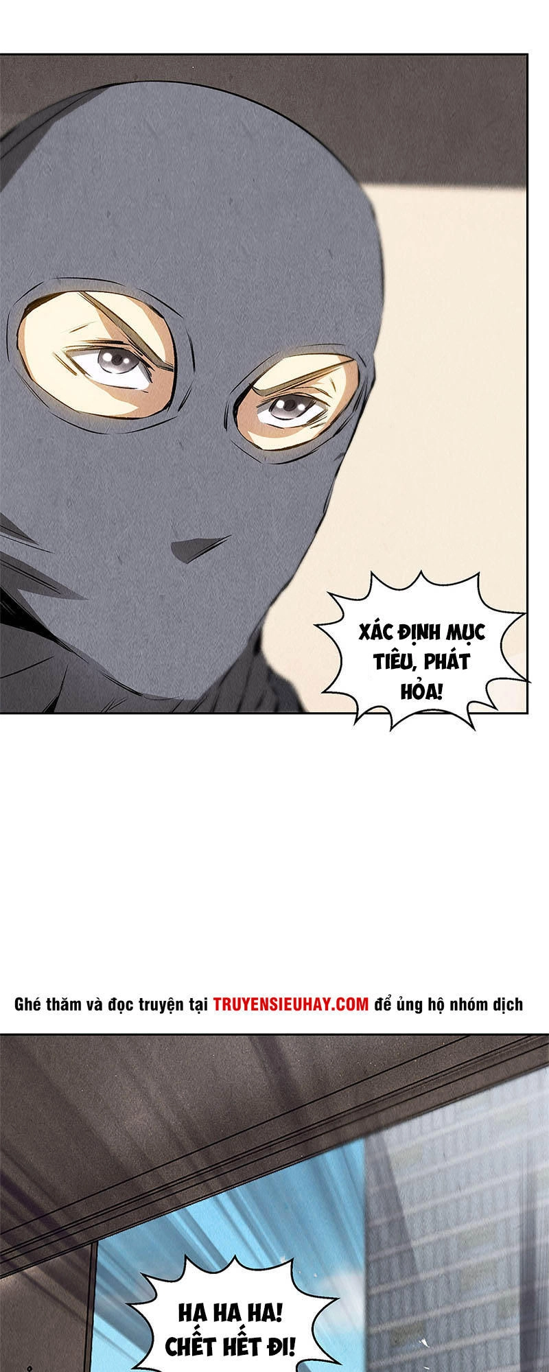 Ta Là Phế Vật Chapter 108 - 11