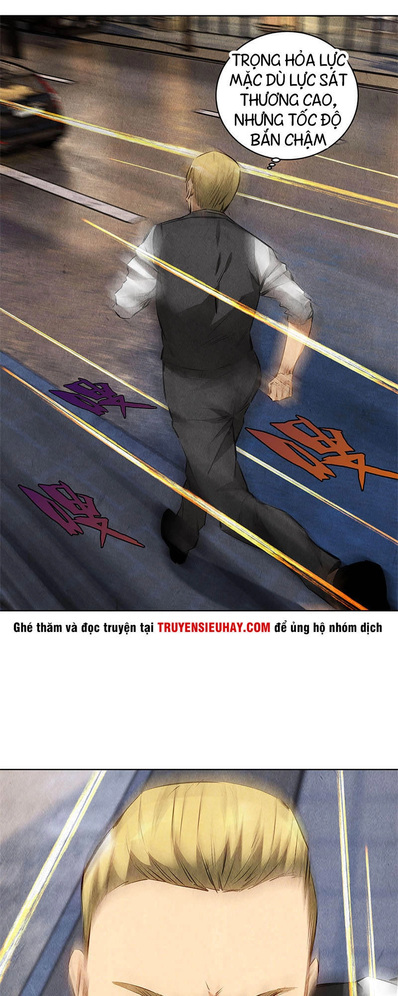 Ta Là Phế Vật Chapter 108 - 13