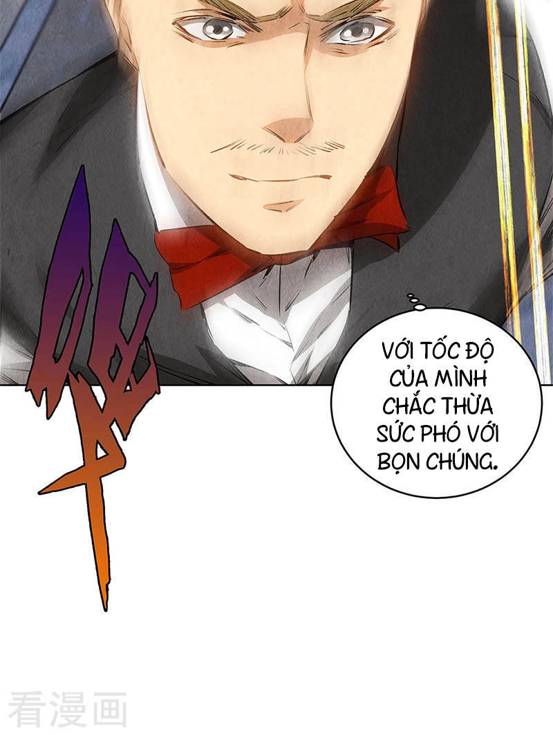 Ta Là Phế Vật Chapter 108 - 14