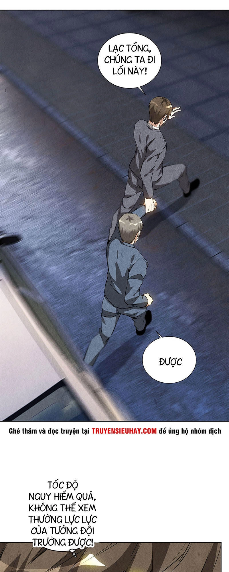 Ta Là Phế Vật Chapter 108 - 15