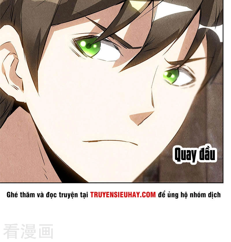 Ta Là Phế Vật Chapter 108 - 16