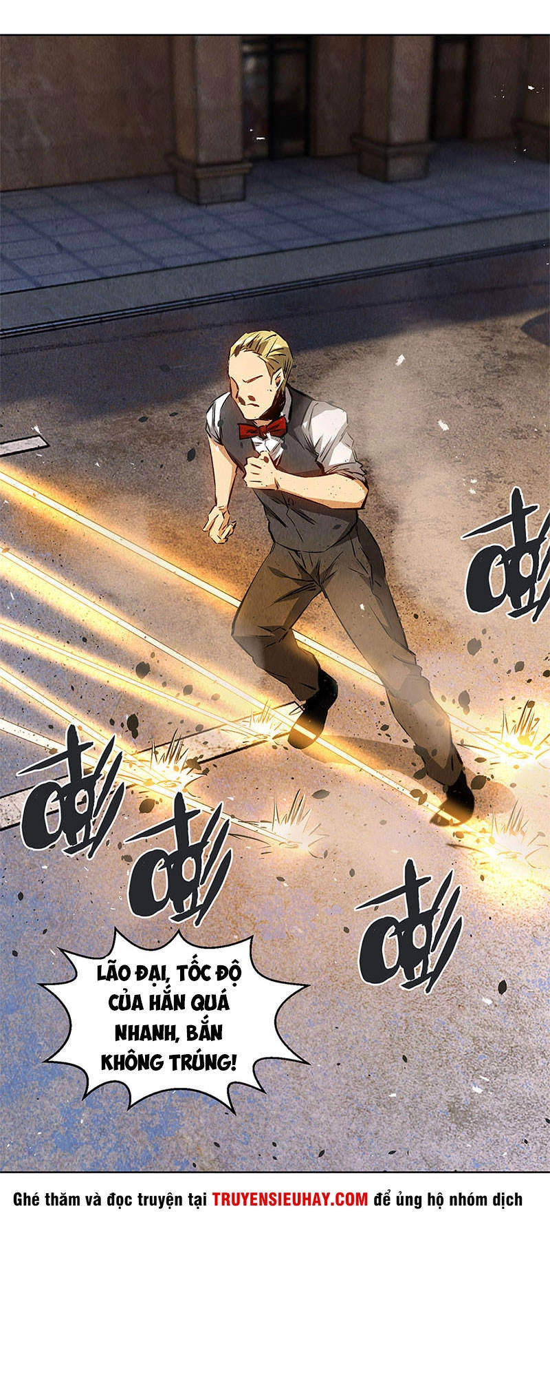 Ta Là Phế Vật Chapter 108 - 17