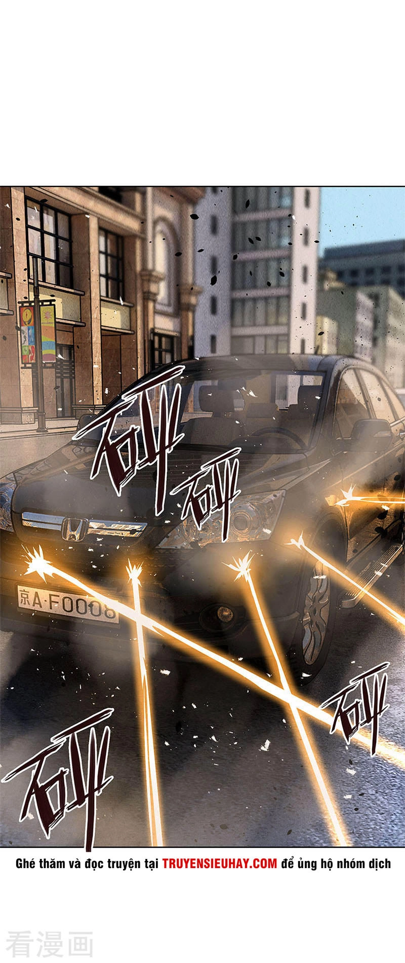 Ta Là Phế Vật Chapter 108 - 19