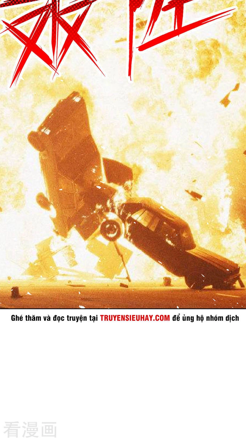 Ta Là Phế Vật Chapter 108 - 21