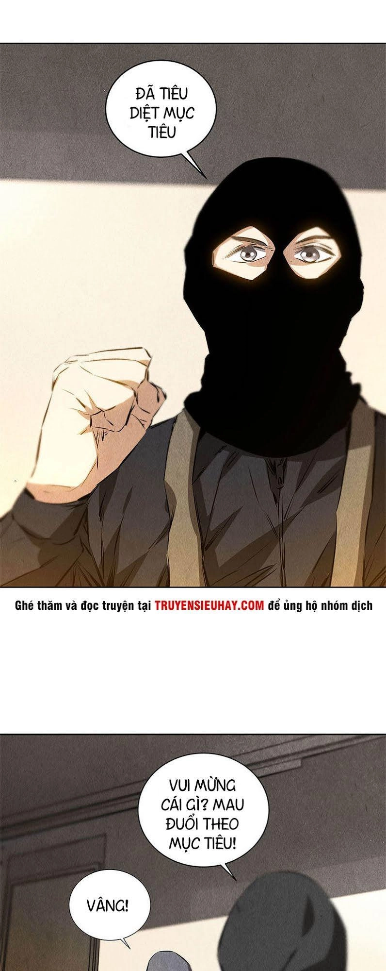 Ta Là Phế Vật Chapter 108 - 22