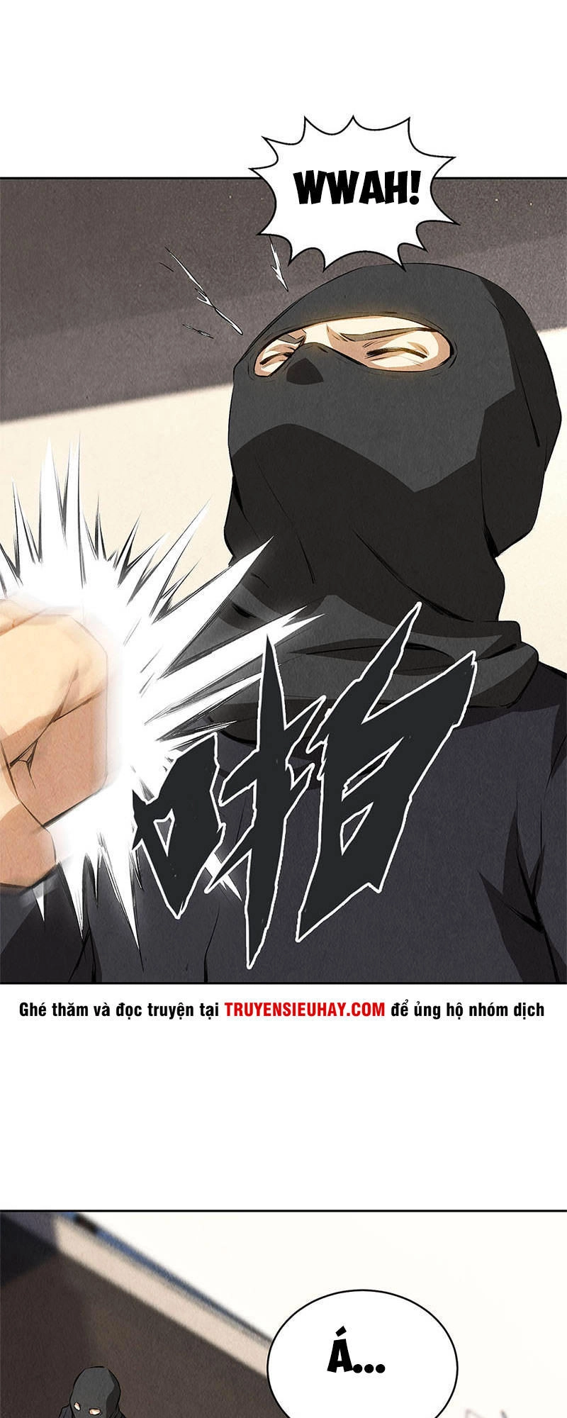 Ta Là Phế Vật Chapter 108 - 24