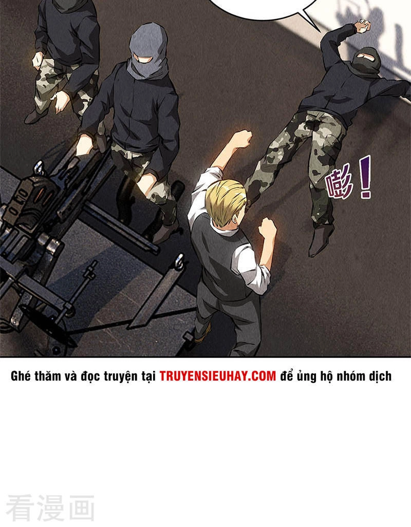 Ta Là Phế Vật Chapter 108 - 25