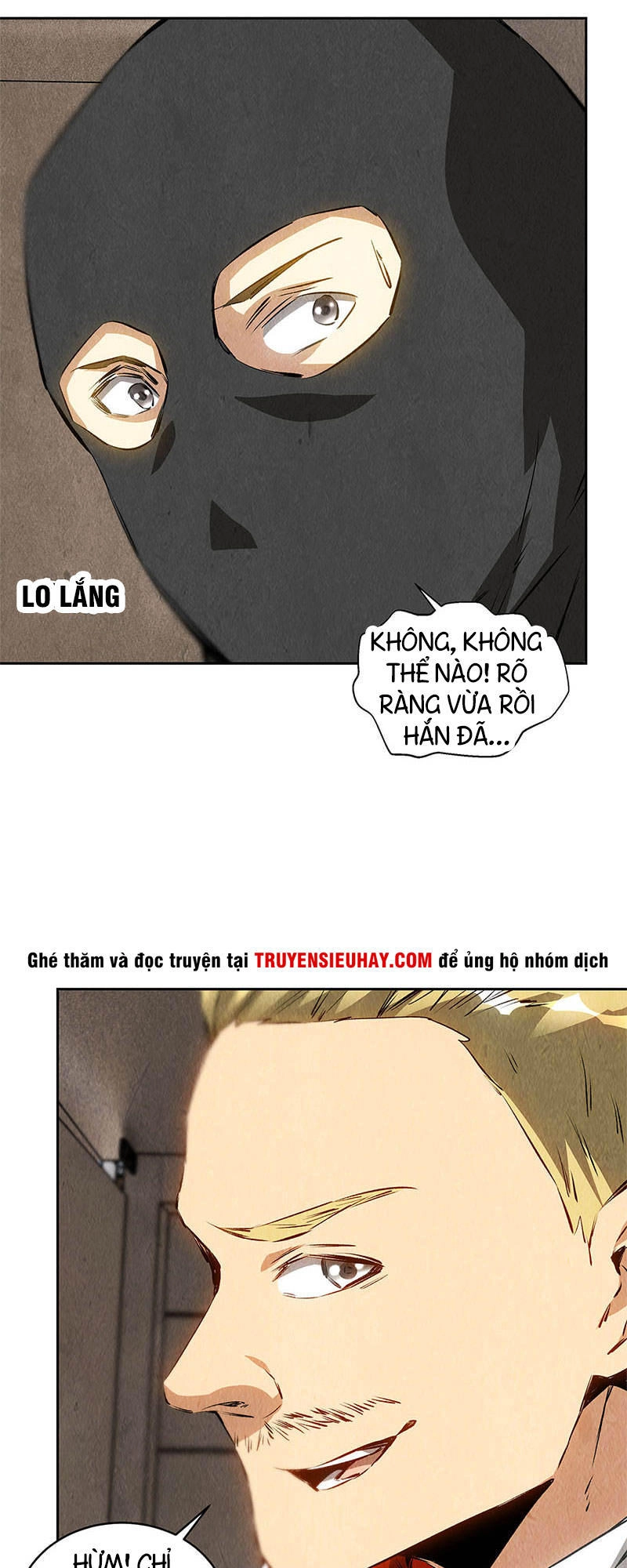 Ta Là Phế Vật Chapter 108 - 26