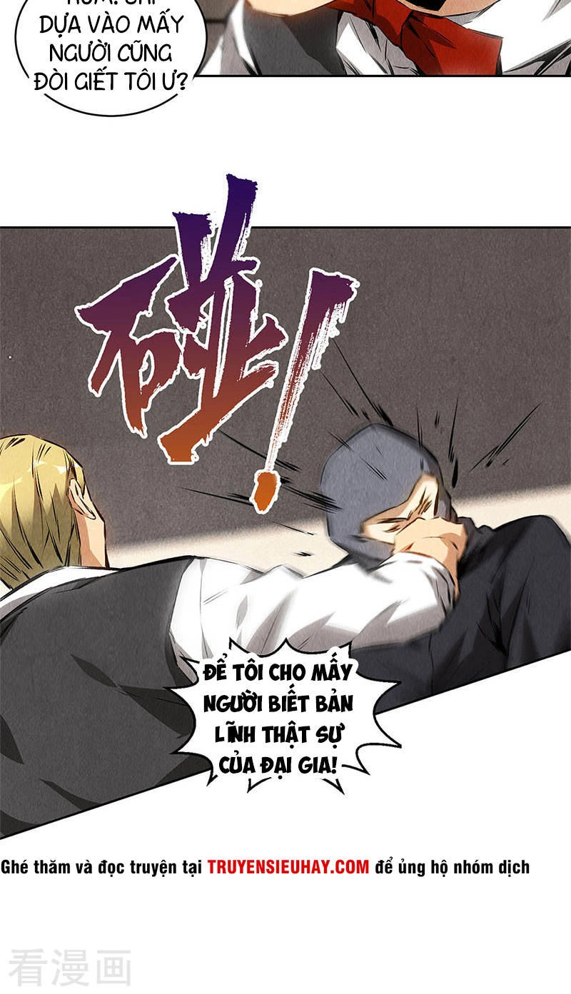 Ta Là Phế Vật Chapter 108 - 27