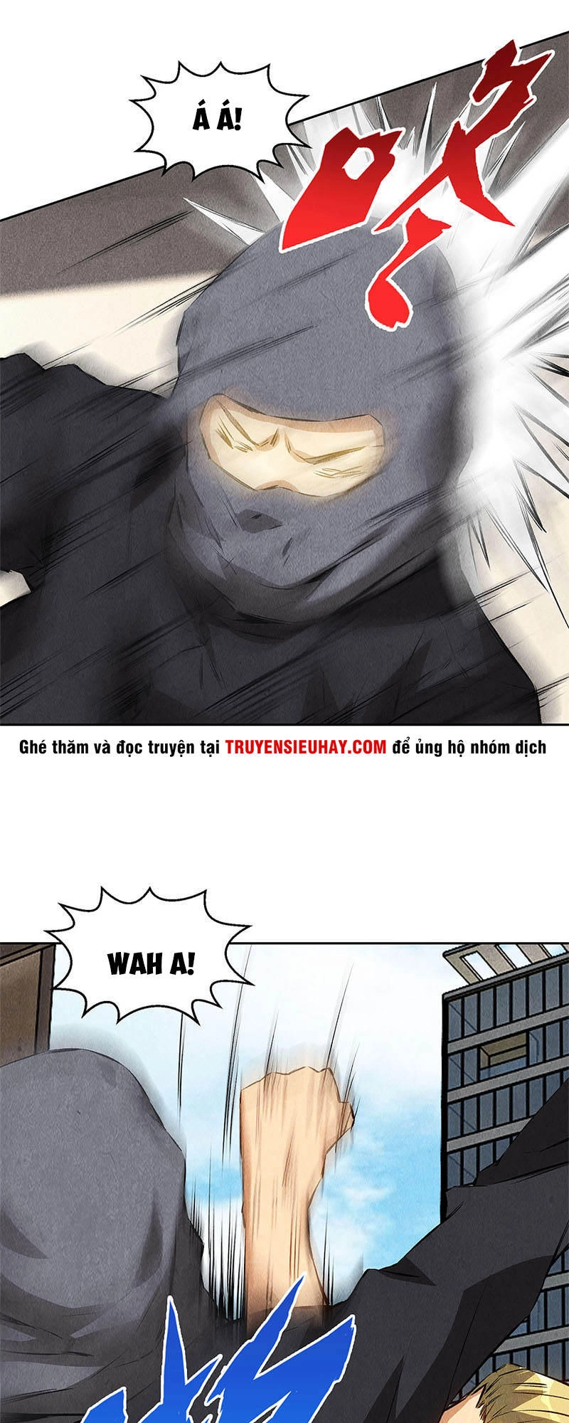 Ta Là Phế Vật Chapter 108 - 28