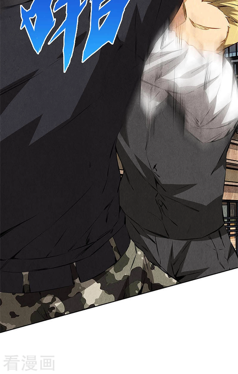 Ta Là Phế Vật Chapter 108 - 29