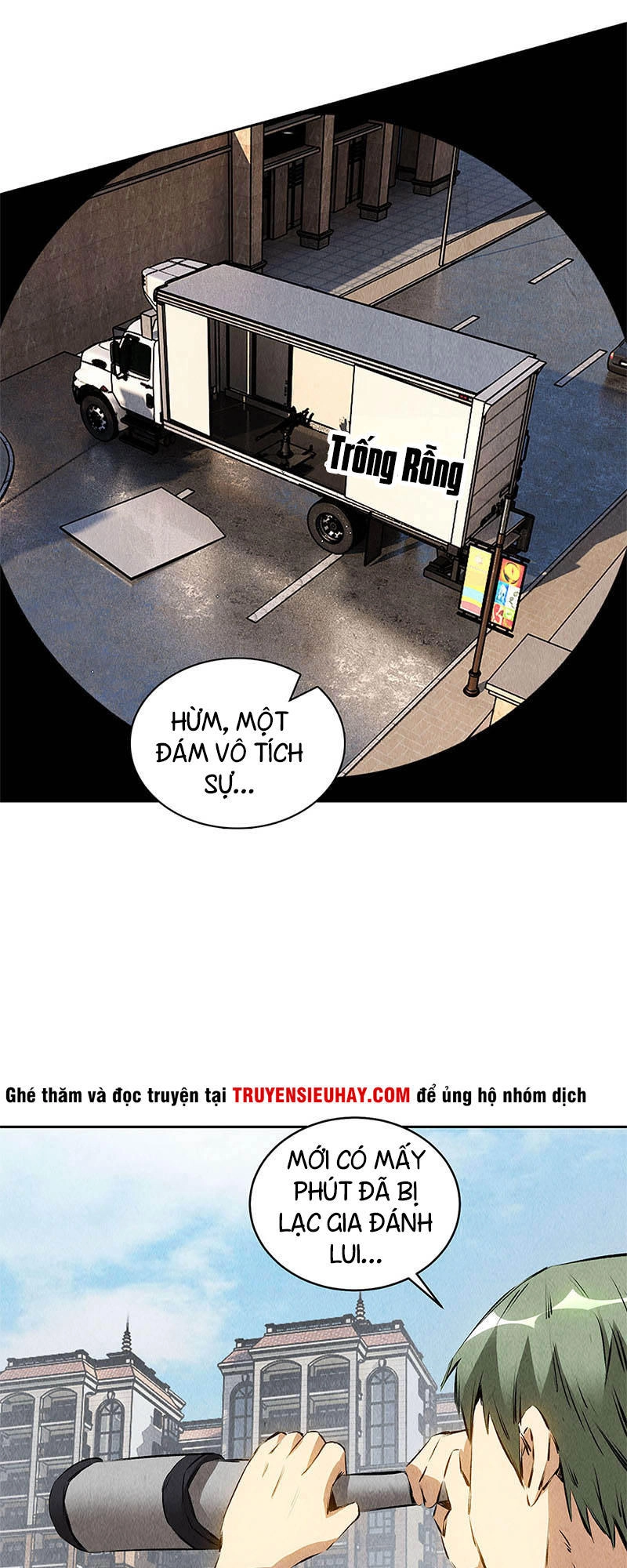 Ta Là Phế Vật Chapter 108 - 30