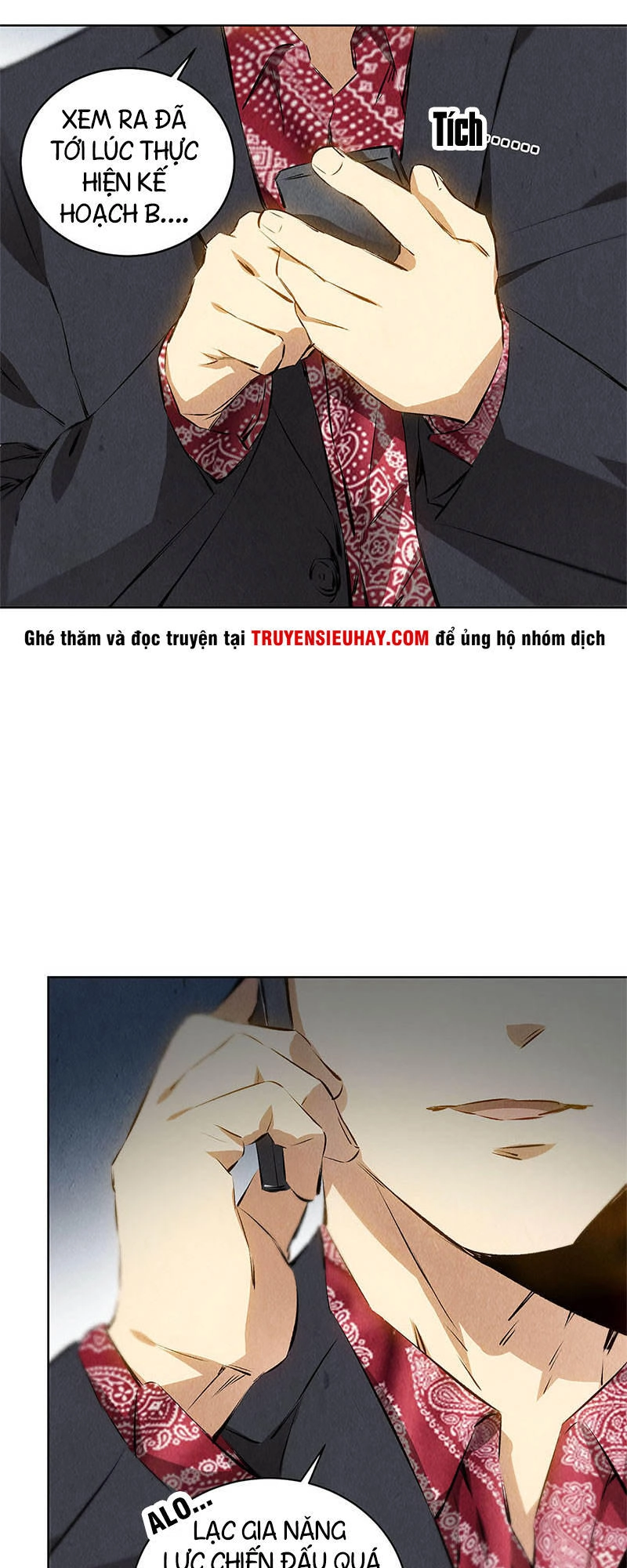 Ta Là Phế Vật Chapter 108 - 32