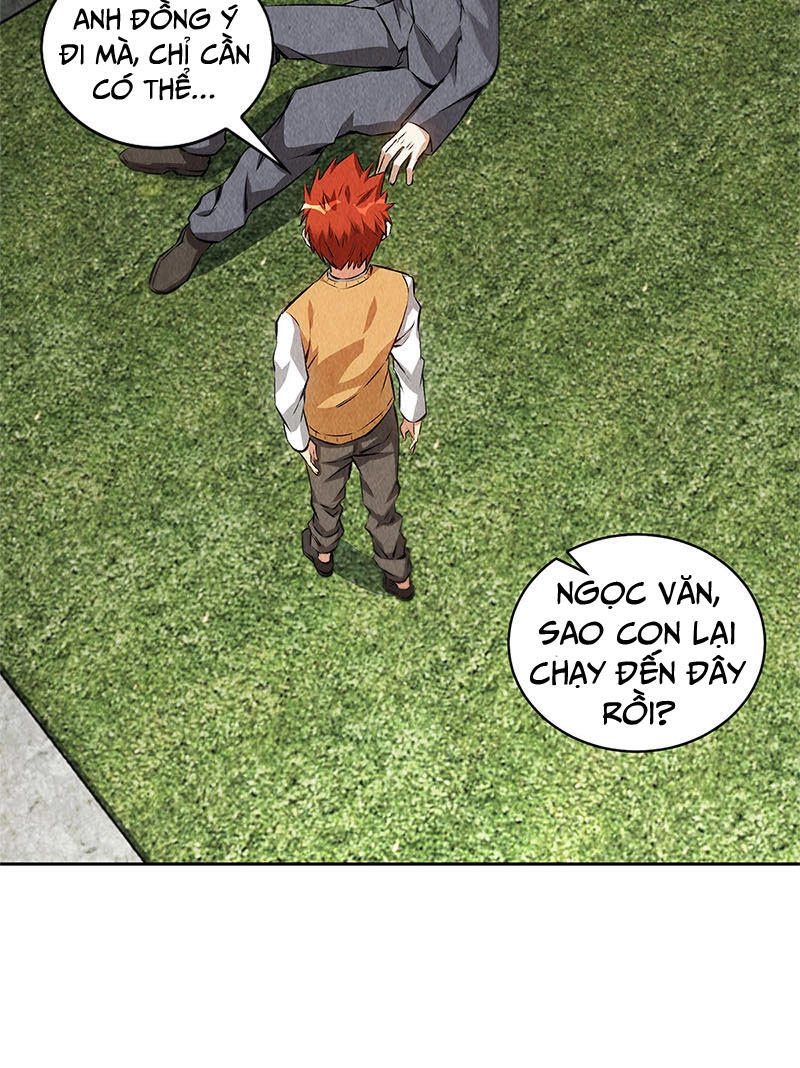 Ta Là Phế Vật Chapter 109 - 11